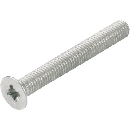 Skrutka M6 x 75