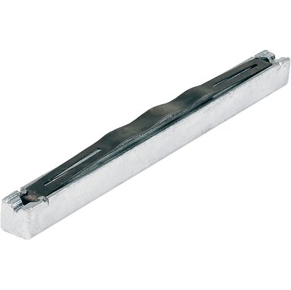 Profilovaný štvorhran 8/145 mm s pružinou