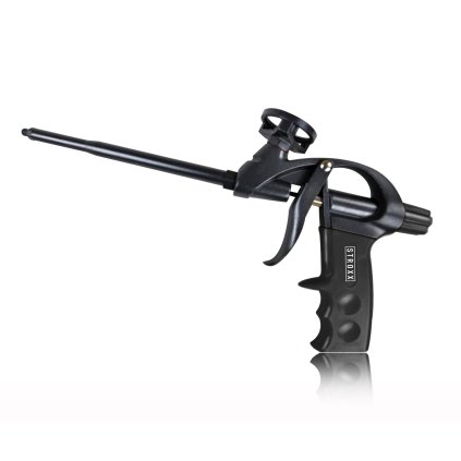 PUR pištoľ STROXX, profi kvalita, teflón