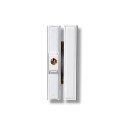 Prídavný zámok okna FTS 88 - FTS 88 S AL0089 strieborný