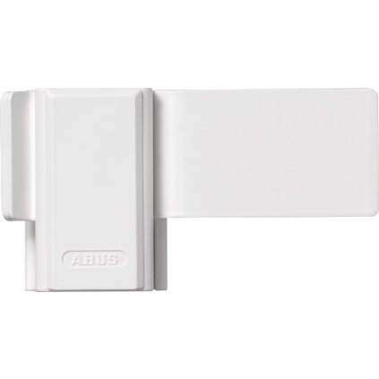 Prídavný okenný zámok SW10 - SW10 W biely