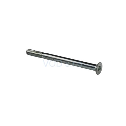 Skrutka M6 x 80