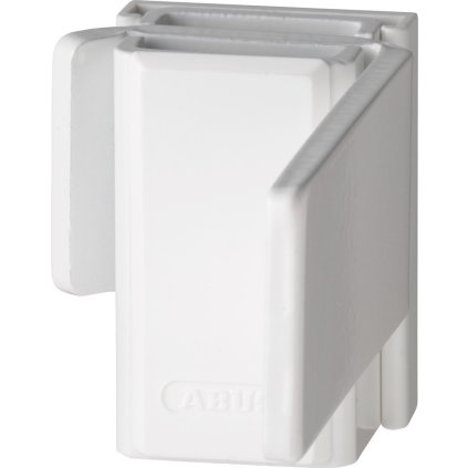 Prídavný okenný zámok SW20 - SW20 B hnedý