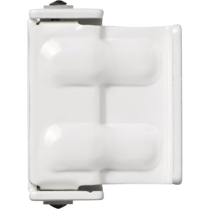 Prídavný zámok okna SW 1 W biely