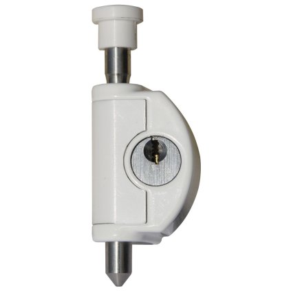 Prídavný zámok okna FTR42 W