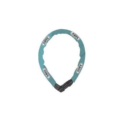 Reťazový zámok 1385/85 aqua Tresor
