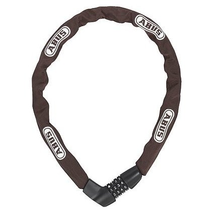 Reťazový zámok 1385/85 hnedý Tresor