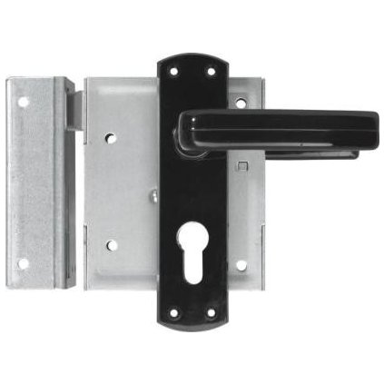 Prídavný zámok ASS SF PZ