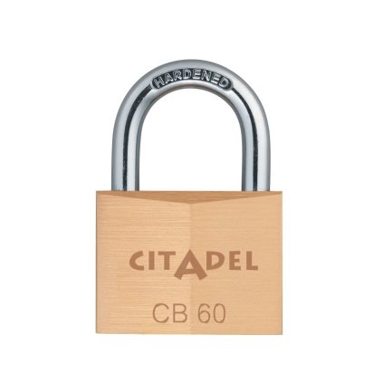 Visiaci zámok CB 30 C