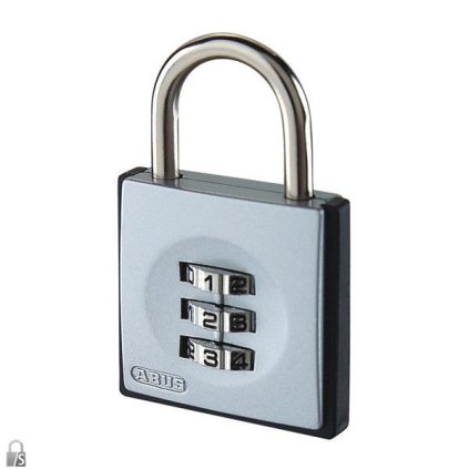 Visiaci zámok 153/30 Combi