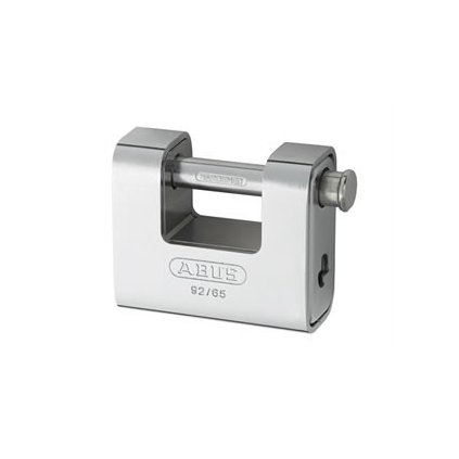 Visiaci zámok Monoblock 92/65