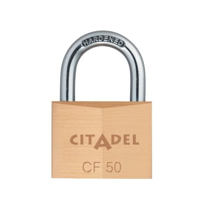 Visiaci zámok CF 30 C