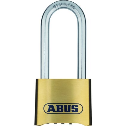 Visiaci zámok Nautilus 180IB/50 HB63 Marine