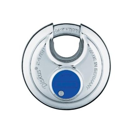 Visiaci zámok Diskus 24IB/70