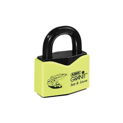 Zámok Granite 37/55 More a sneh