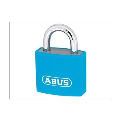 Visiaci zámok 714/50 mix farieb