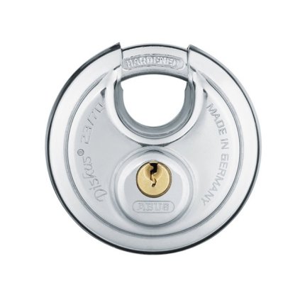 Visiaci zámok Diskus 23/60