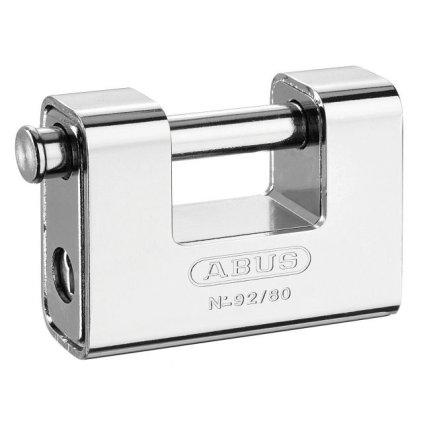 Visiaci zámok Monoblock 723/80