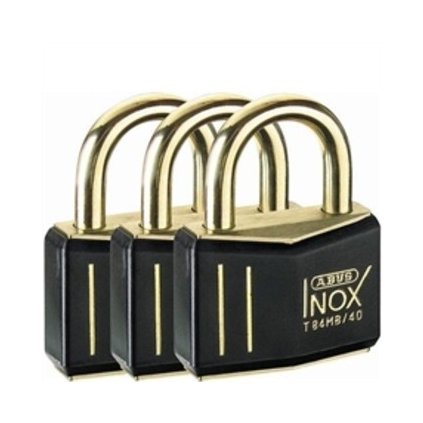 Zámok 718/30 Triple - jednotná sada na blistri