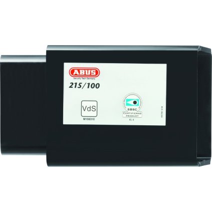 Visiaci zámok 215/100 + 37RK/70HB100