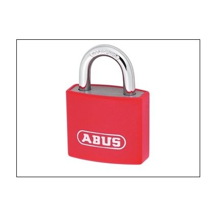 Visiaci zámok 714/30 mix farieb