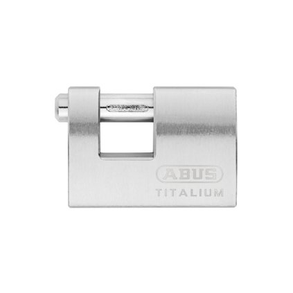 Visiaci zámok 98TI Titalium - 98TI/70 Blistr