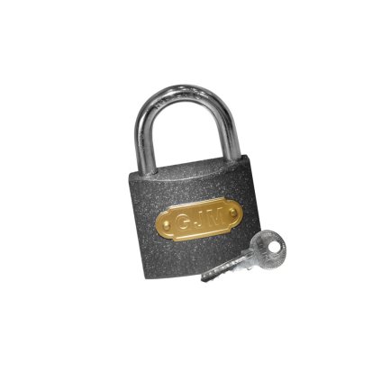 Visiaci zámok ECO 320 - ECO 320/40