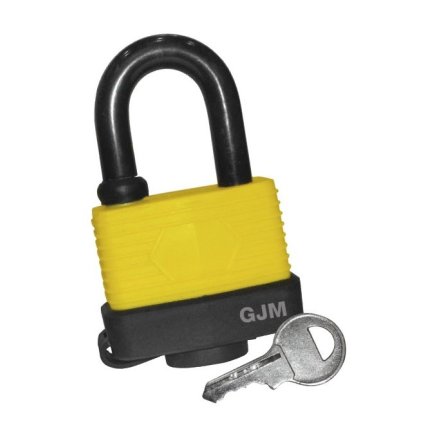 Visiaci zámok ECO 328/40