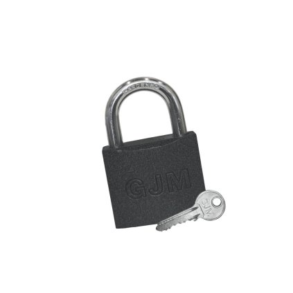 Visiaci zámok ECO 321 - ECO 321/60