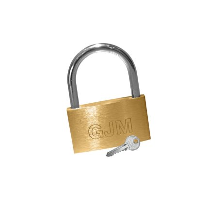 Visiaci zámok ECO 325 - ECO 325/25