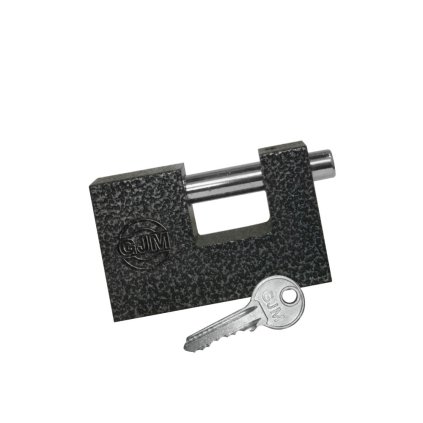 Visiaci zámok ECO 322 - ECO 322/80