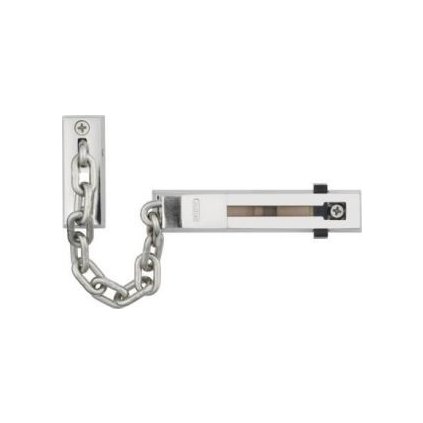 Reťaz na dvere SK 66 - SK 66 MC mosadz