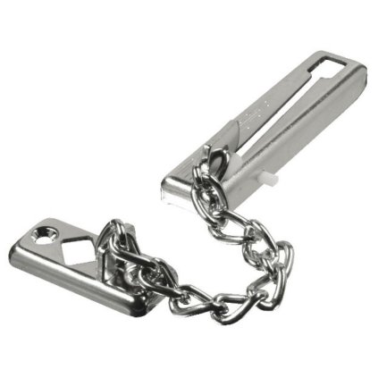 Reťaz na dvere SK 69 - SK 69 NB nikel