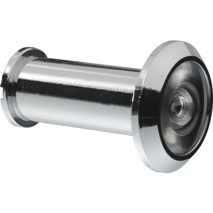 Dverové kukátko1200 M mosadz