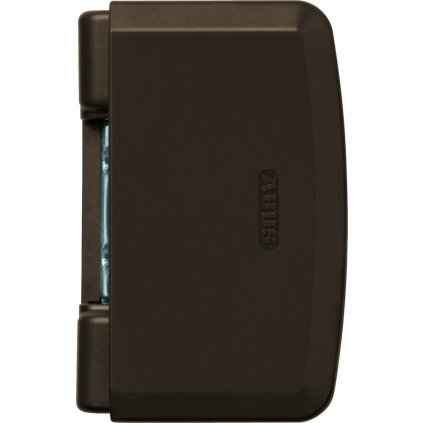 Ochrana proti vysunutiu závesu TAS 112 - TAS 112 B hnedá