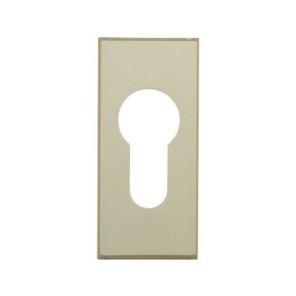 Rozeta na dvere RS 114 - RS114 F3