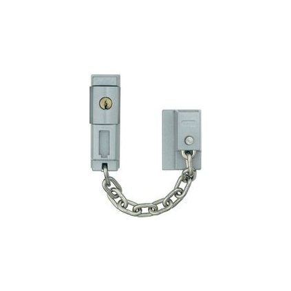 Reťaz na dvere SK 79 - SK 79 WC biela