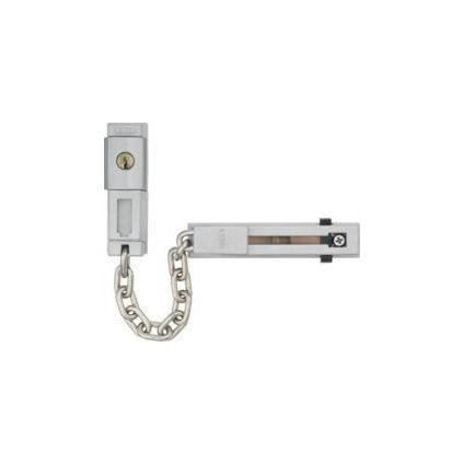 Reťaz na dvere SK 78 - SK 78 BC hnedá