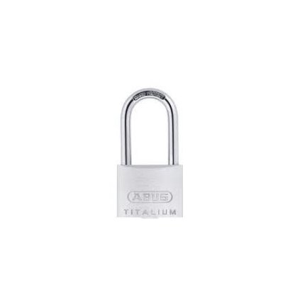 Visiaci zámok 727TI Titalium - 727TI/40HB40