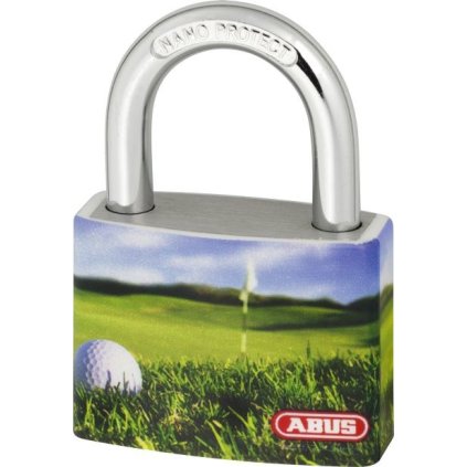 Visiaci zámok T65AL/40 Golf my Sport