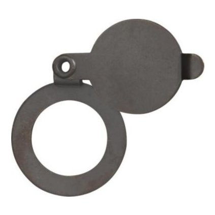 Krytka na dverové kukátko 2200 B hnedá