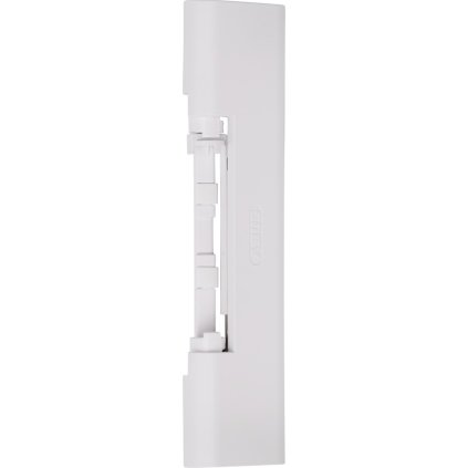 Dverový zatvárač Abus AC CZ4100 W