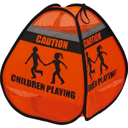 JC6464 LUKE Výstražný stan