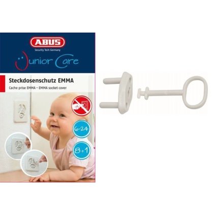 JC2208CH EMMA Ochrana zásuvky