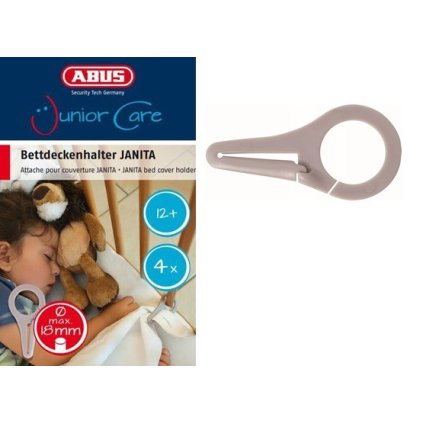 JC1300 JANITA Držiak na deku