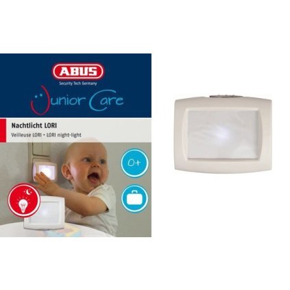 JC8630 LORI Nočné osvetlenie