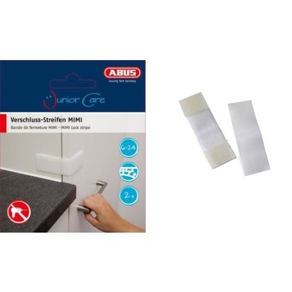 JC6602 MIMI Detský zámok pre skrinky