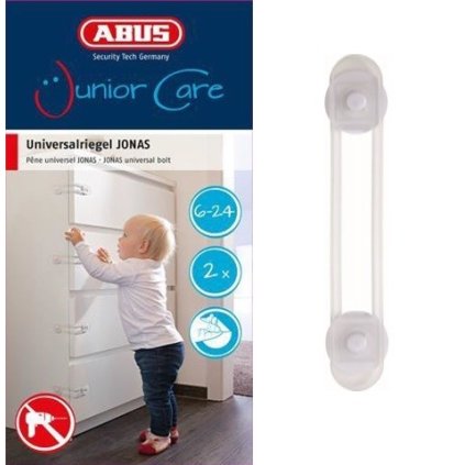 JC1200A JONAS Detský zámok na prsty