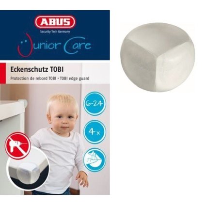 JC3400A TOBI Ochrana rohov