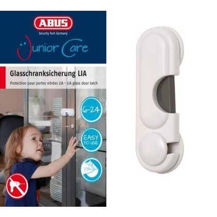 JC4200A LIA poistka pre skrinky